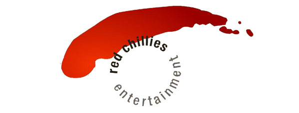 Red chillies entertainment